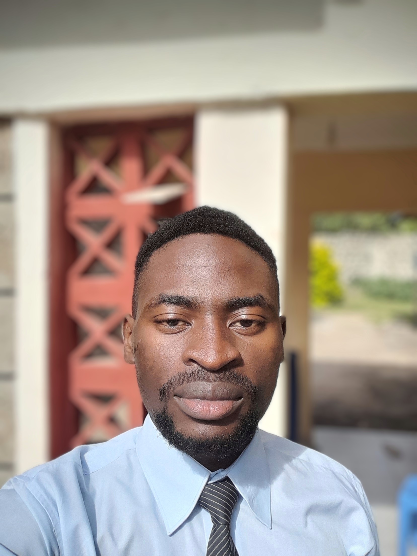 Bavon Ochieng