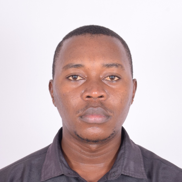 ERICK MAKAU