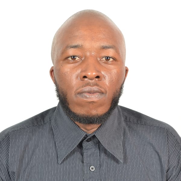 Kennedy Mwangi