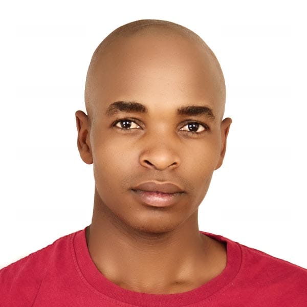 Brian Mandila