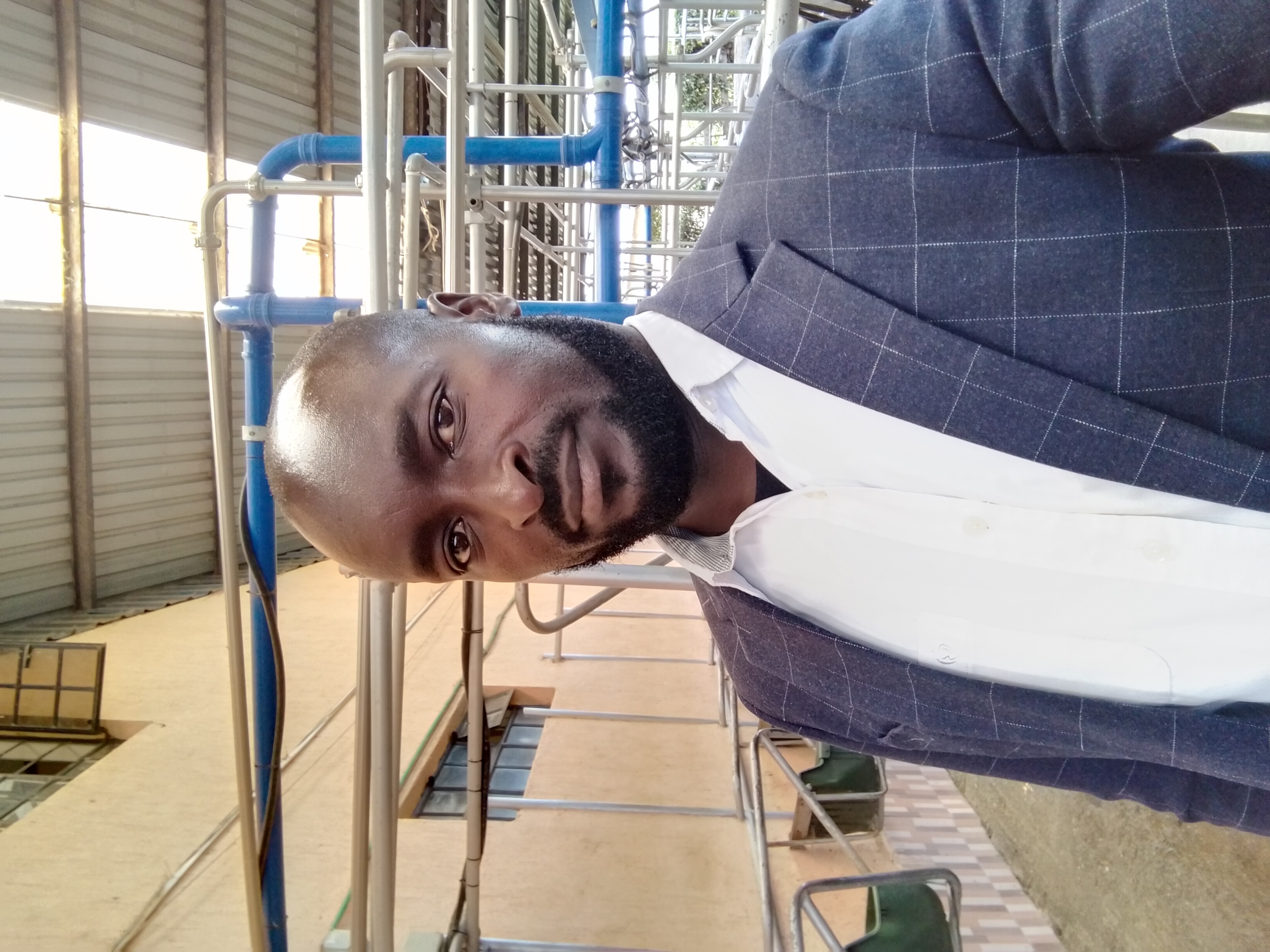 Aggrey Musambi