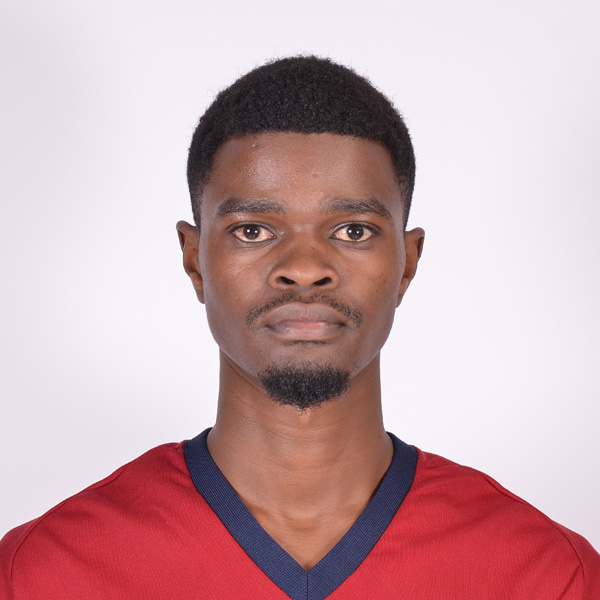 KELVIN NYAMBANE