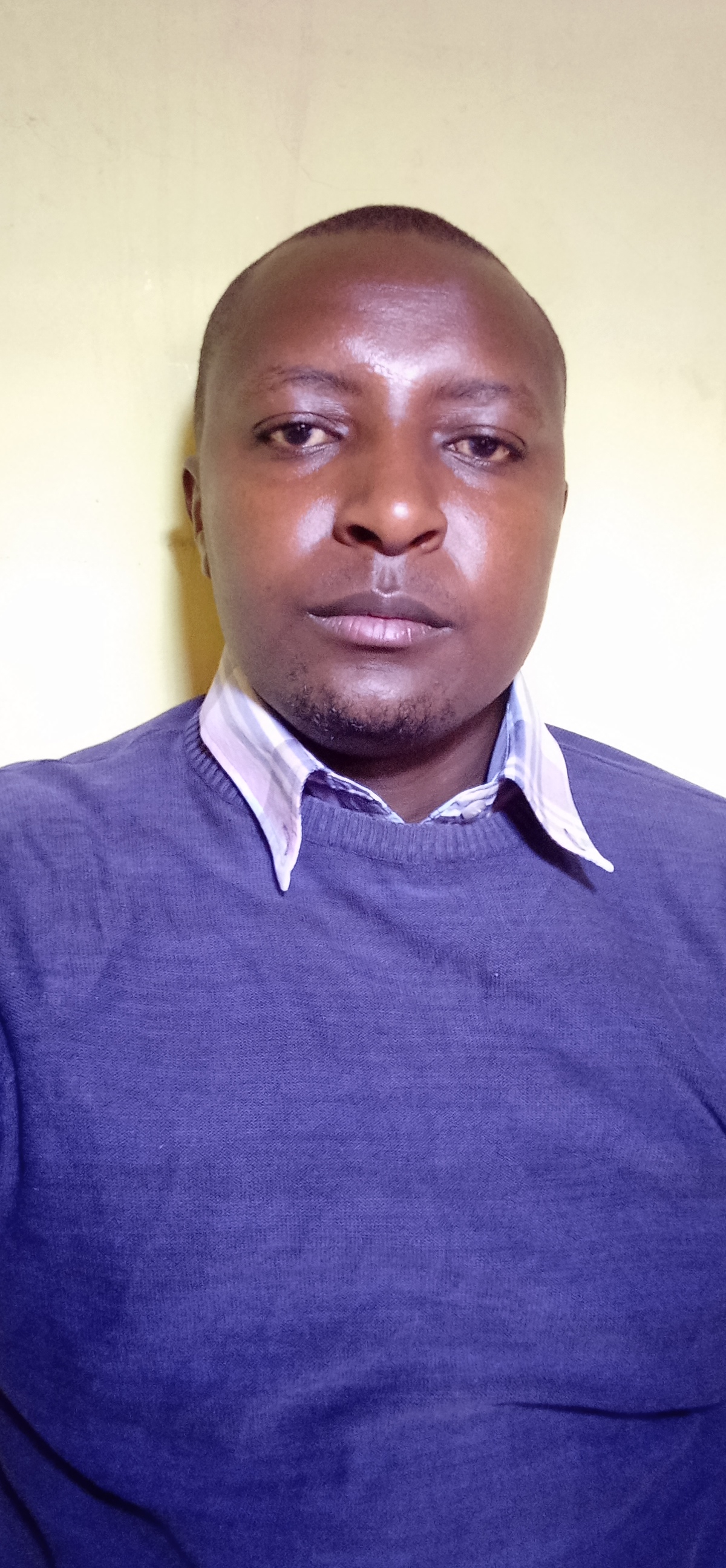 Kennedy Njuguna
