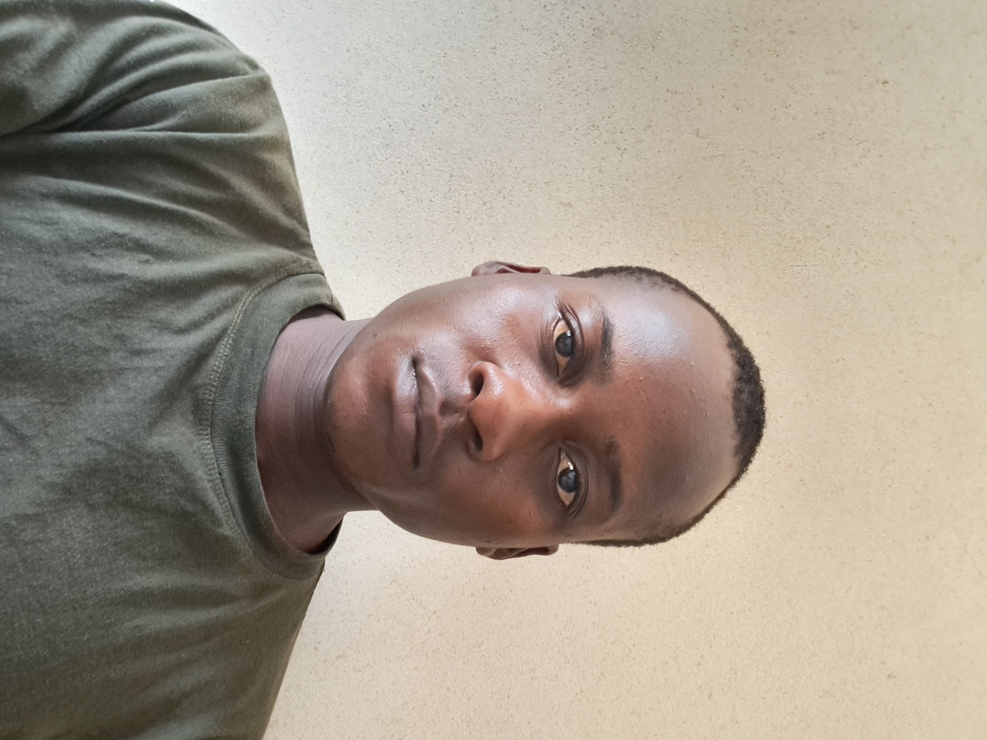 Brian Simbi